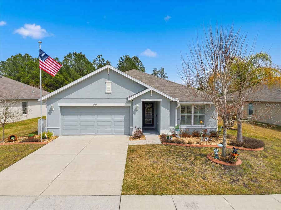 Property photo for 5484 DIANTHA WAY, Brooksville, FL