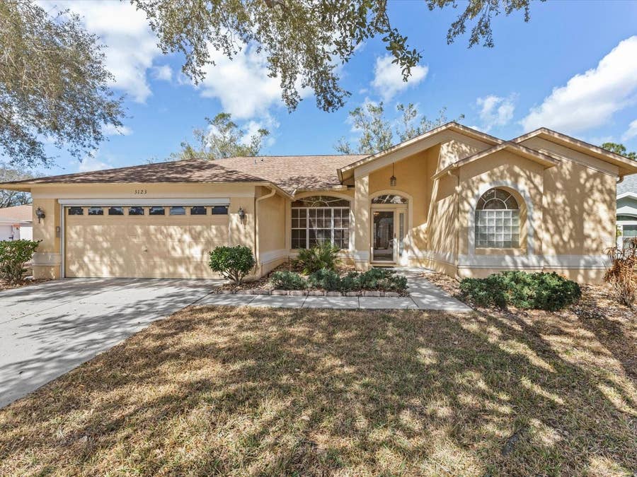 Property photo for 3123 QUAIL HOLLOW COURT, Spring Hill, FL