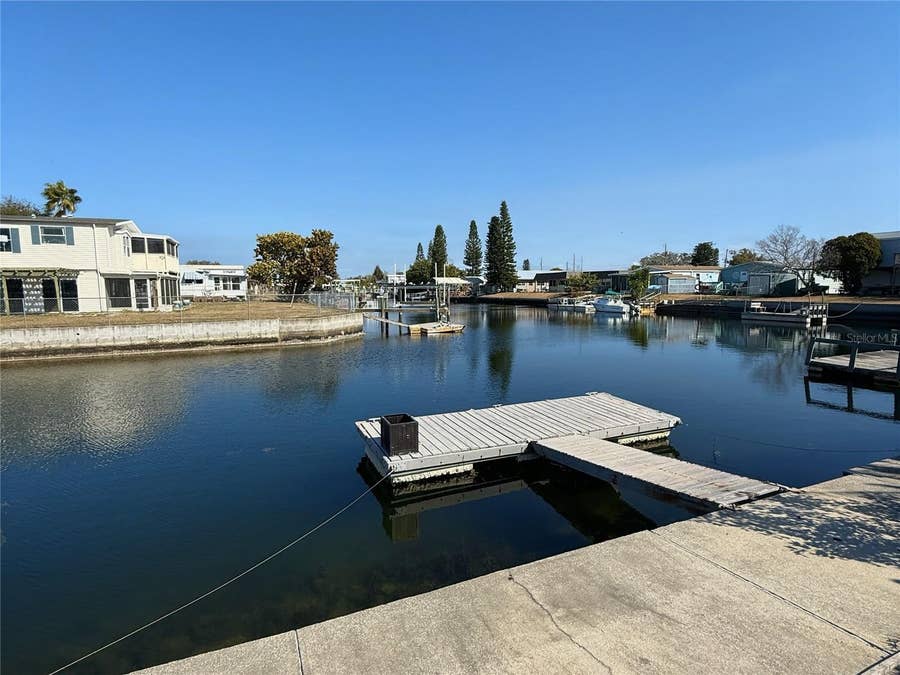 Property photo for 6411 TOWER DRIVE, Hudson, FL
