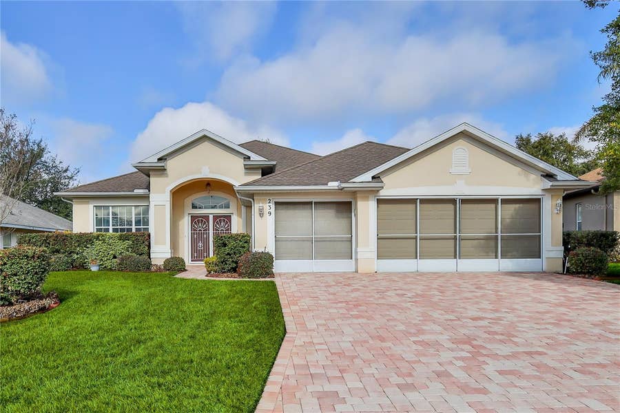 Property photo for 239 LONGLEAF COURT, Spring Hill, FL