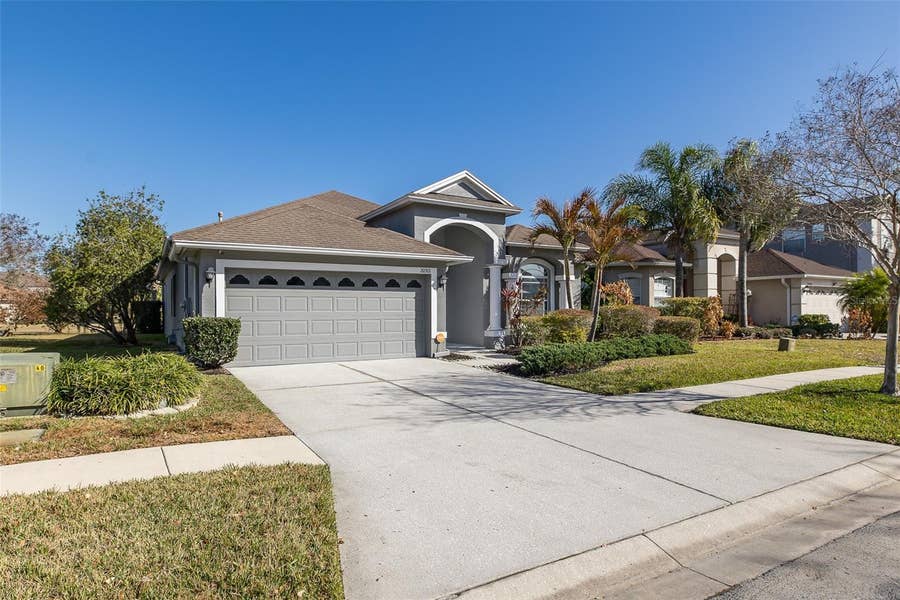 Property photo for 20301 FALLING ROCK DRIVE, Land O Lakes, FL
