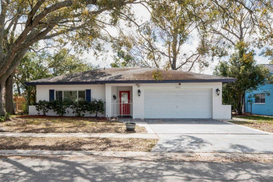 Property photo for 8702 SEELEY LANE, Hudson, FL