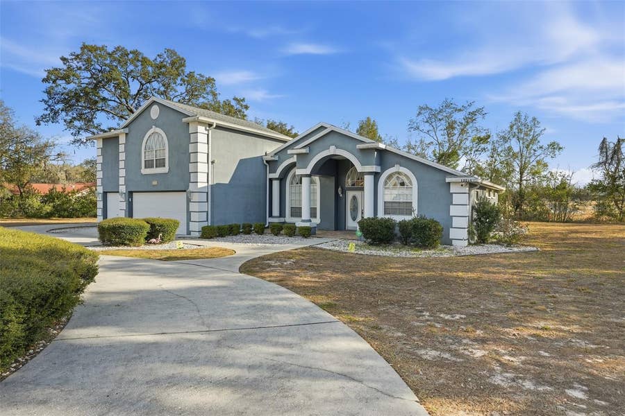 Property photo for 12054 CONWAY STREET, Spring Hill, FL