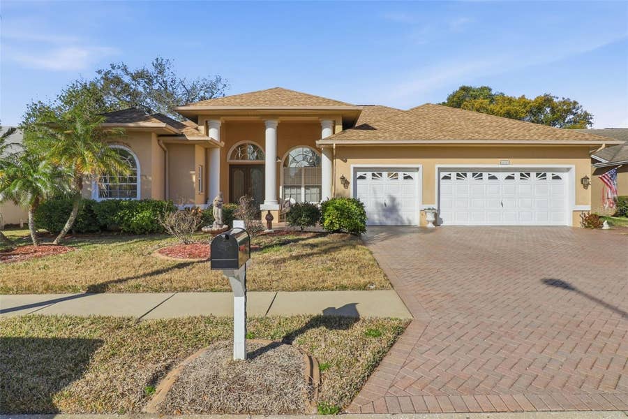 Property photo for 14353 BRONTE COURT, Hudson, FL