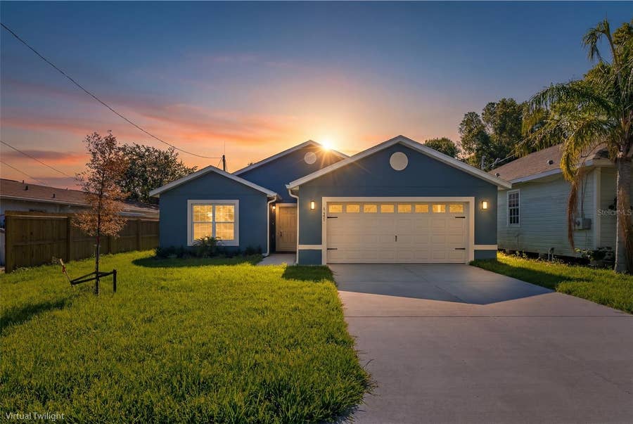 Property photo for 5422 CHARLES STREET, New Port Richey, FL