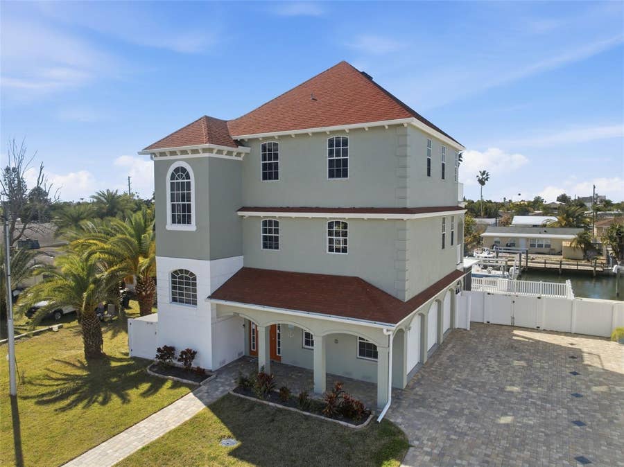 Property photo for 13741 JUDY AVENUE, Hudson, FL