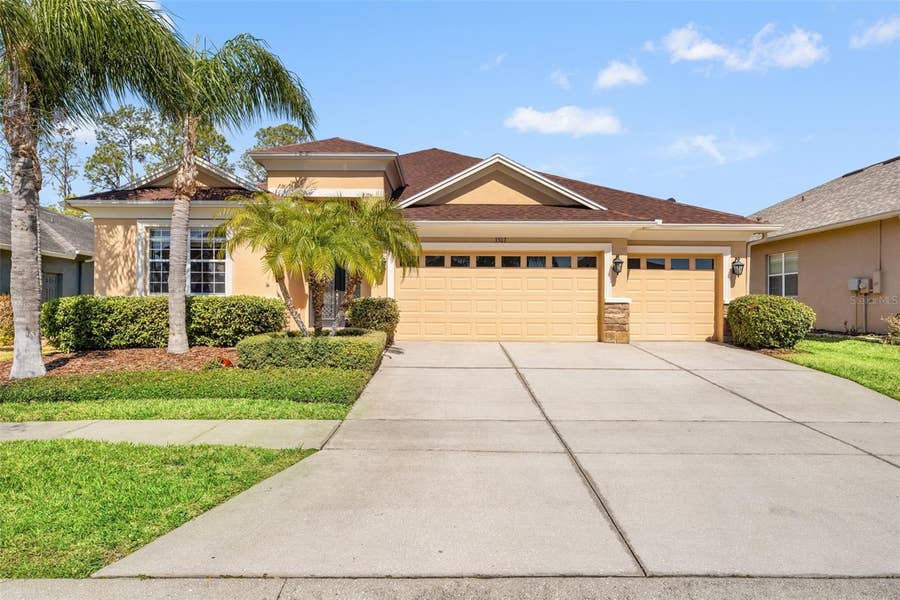 Property photo for 3303 STONEGATE FALLS DRIVE, Land O Lakes, FL