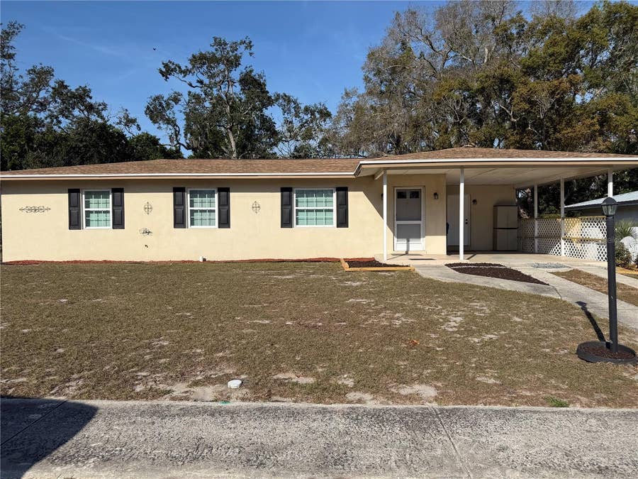 Property photo for 6452 TREEHAVEN DRIVE, Spring Hill, FL