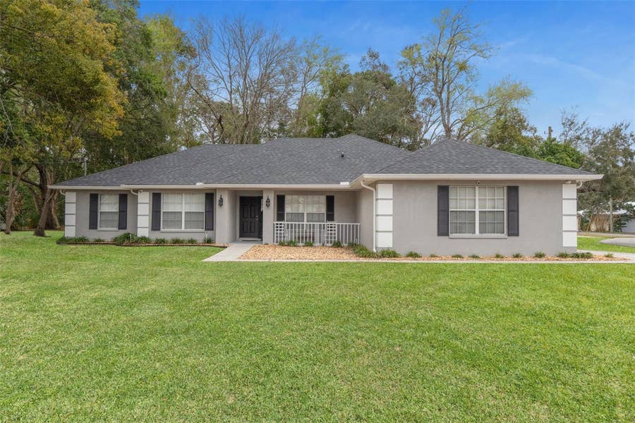 Property photo for 1170 BARGER AVENUE, Spring Hill, FL