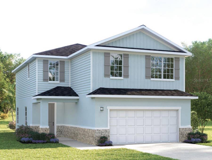 Property photo for 2253 GREAT EGRET CIRCLE, Ocoee, FL