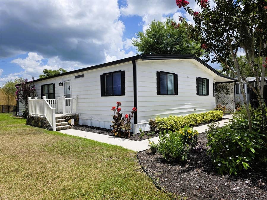 Property photo for 21052 LITTLE MAGENS LOOP, Lutz, FL