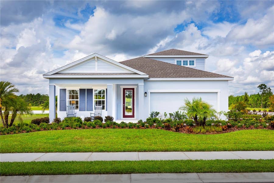 Property photo for 2423 LANDING DRIVE, Titusville, FL