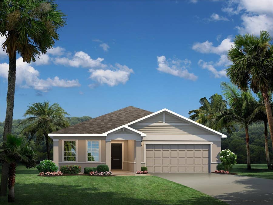 Property photo for 2414 LANDING DRIVE, Titusville, FL