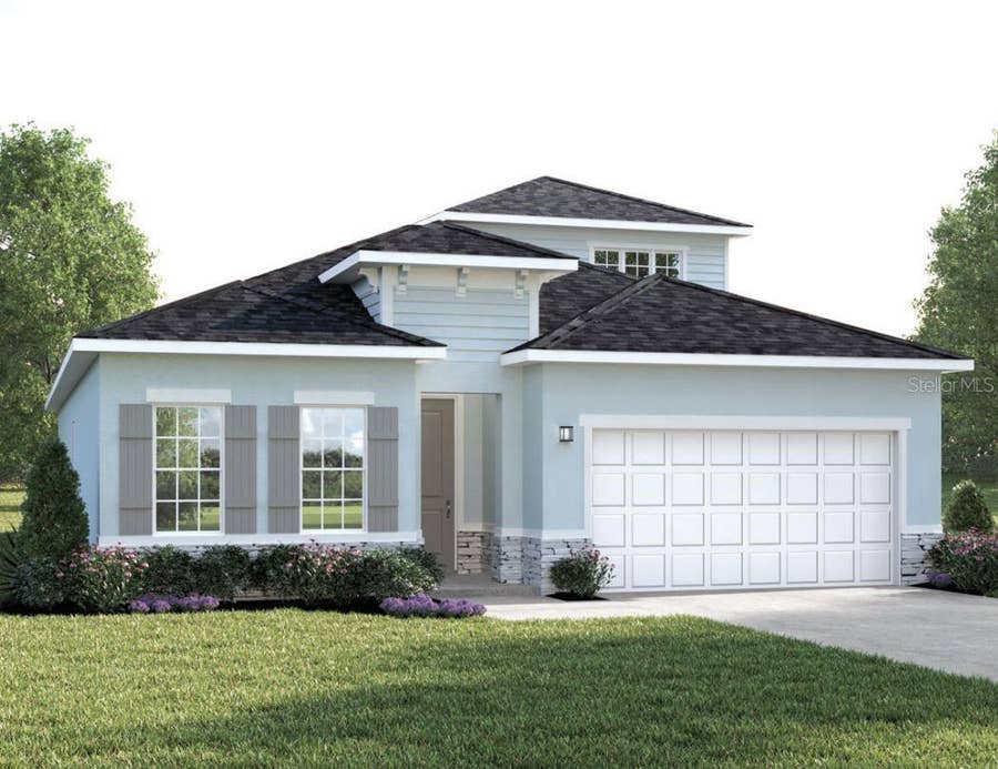 Property photo for 2434 LANDING DRIVE, Titusville, FL