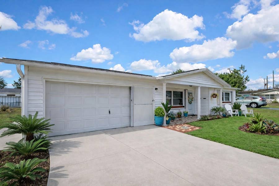Property photo for 6 JAMES COURT, Beverly Hills, FL