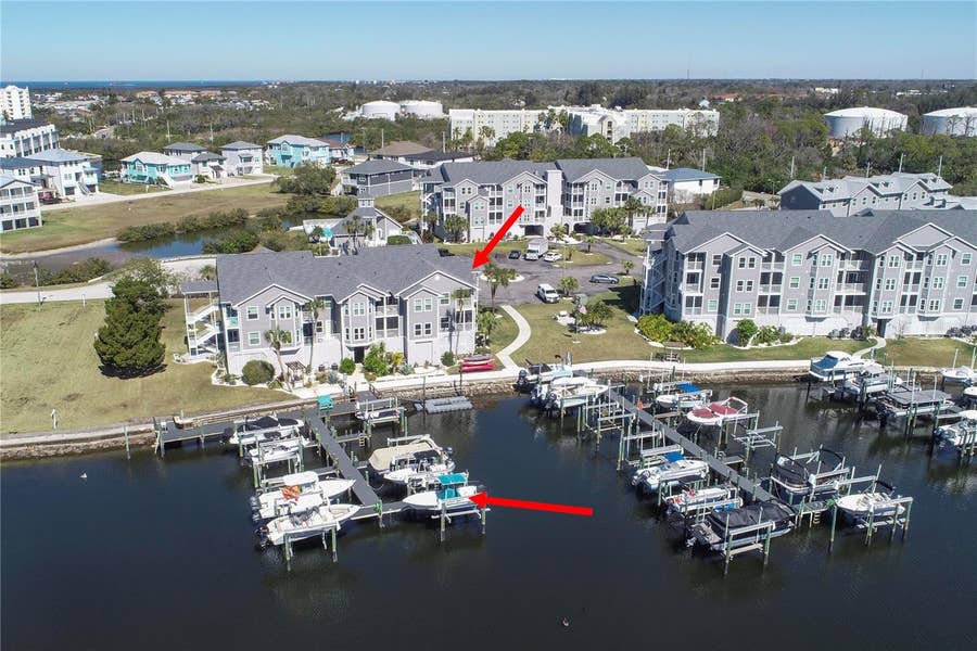 Property photo for 5712 BISCAYNE COURT, #101, New Port Richey, FL