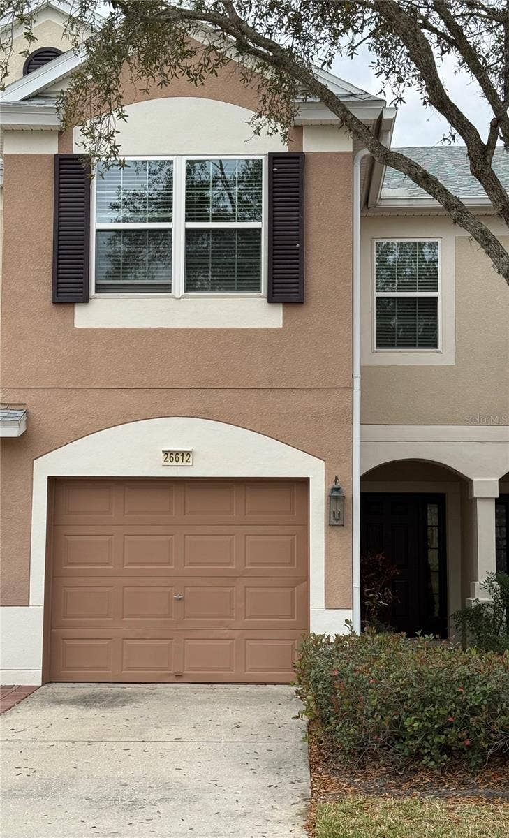 Property photo for 26612 CHIMNEY SPIRE LANE, Wesley Chapel, FL