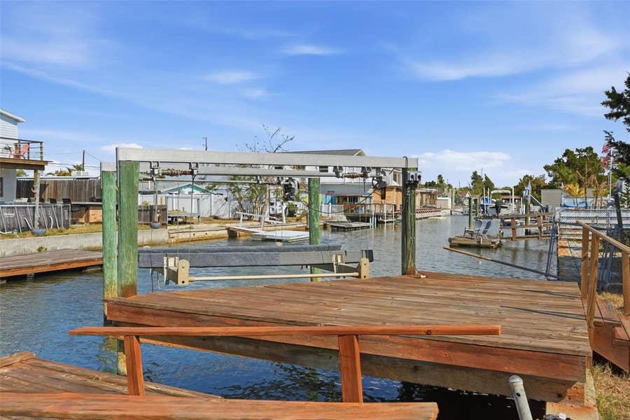 Property photo for 6727 ALBATROSS LANE, Hudson, FL