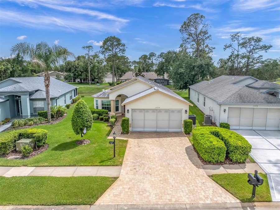Property photo for 11634 WHEATFIELD LOOP, Hudson, FL