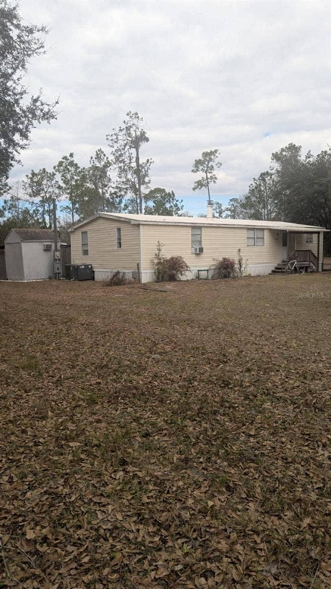 Property photo for 6905 PEARSON LANE, Wesley Chapel, FL