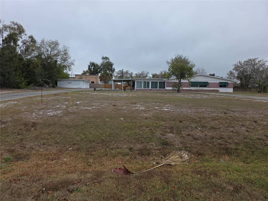 Property photo for 2634 SOUTH DRIVE, Clearwater, FL