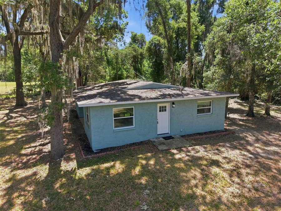 Property photo for 16145 SNOW MEMORIAL HIGHWAY, Brooksville, FL