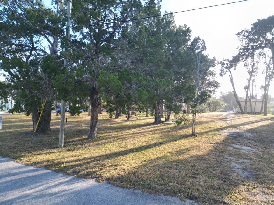 Property photo for 14434 BIRCH STREET, Hudson, FL