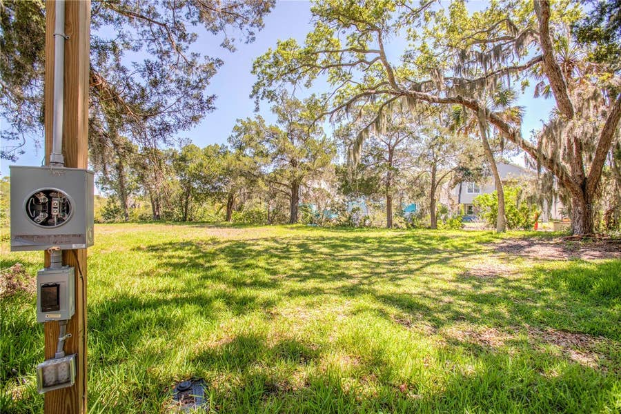 Property photo for 5274 MILLER BAYOU DRIVE, Port Richey, FL