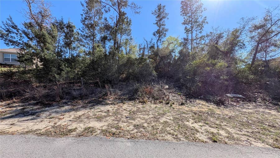 Property photo for 13014 HANLEY DRIVE, Spring Hill, FL