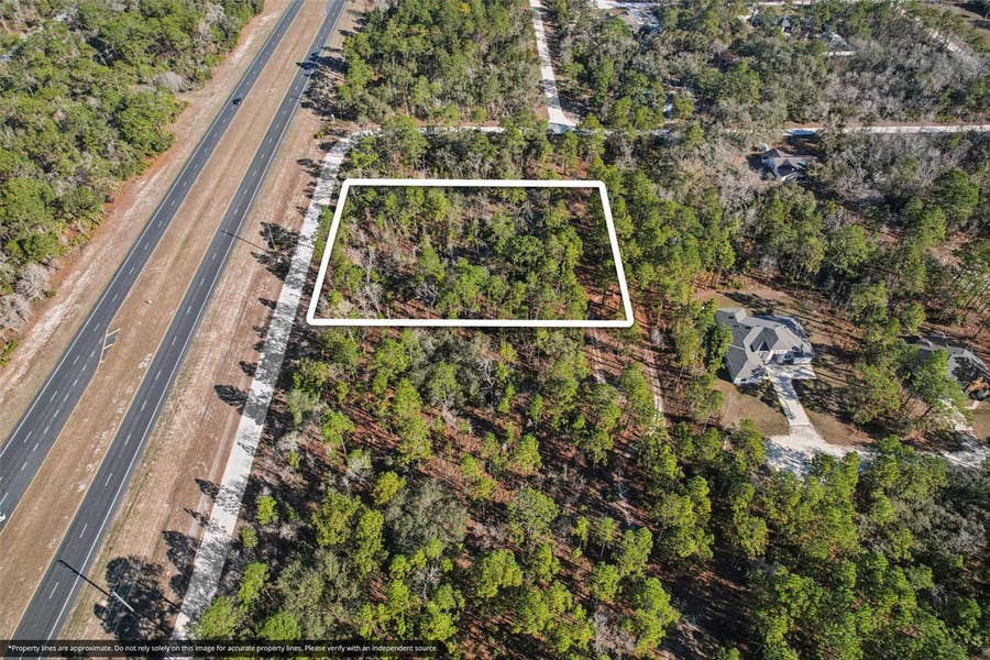 Property photo for 17496 NICASIO JAY AVENUE, Weeki Wachee, FL
