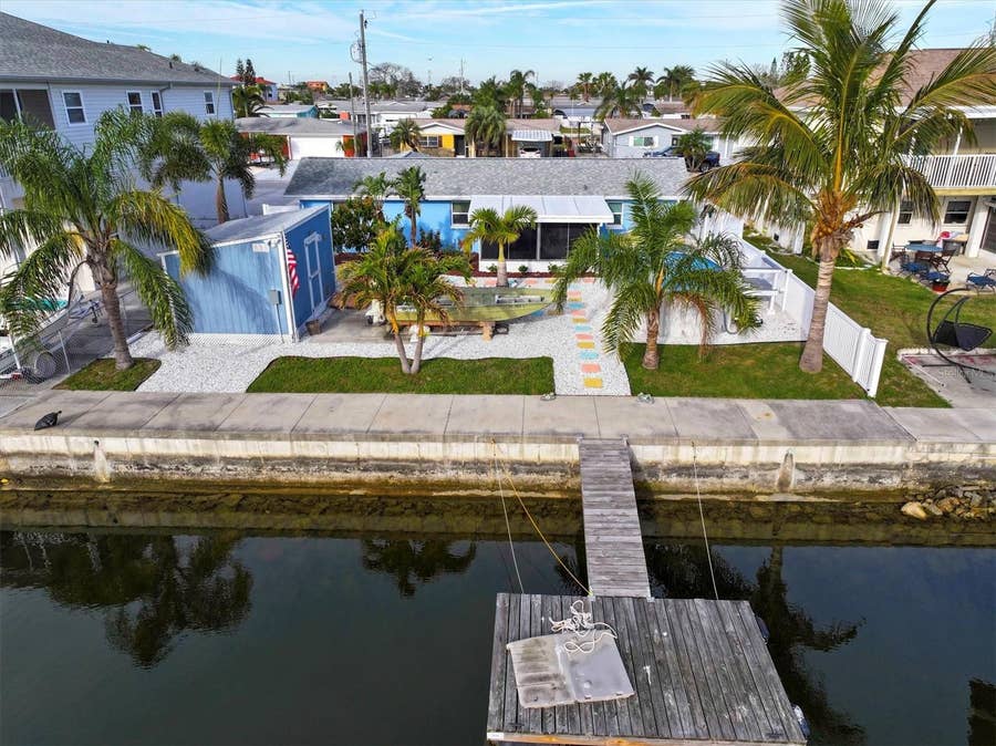 Property photo for 13604 MARIA DRIVE, Hudson, FL
