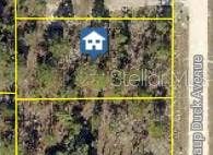 Property photo for 16051 SCAUP DUCK AVENUE, Weeki Wachee, FL