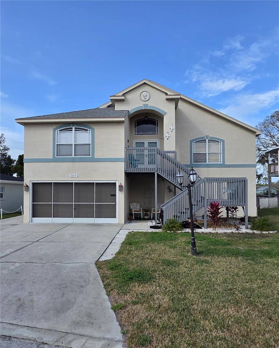 Property photo for 6719 MANOR BEACH, New Port Richey, FL