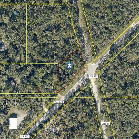 Property photo for CULBREATH ROAD, Brooksville, FL