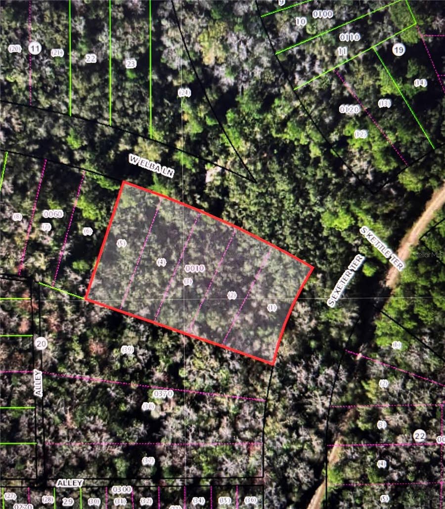 Property photo for 8748 W ELBA PLACE, Homosassa, FL