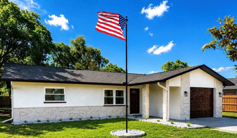 Property photo for 12914 BUCKHORN DRIVE, Hudson, FL