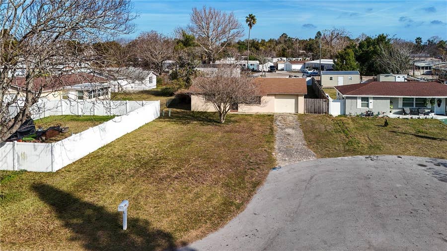 Property photo for 7209 DIPAOLA DRIVE, Hudson, FL