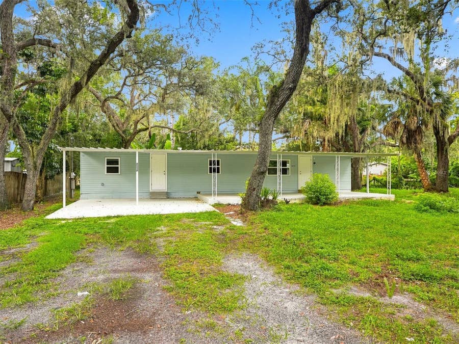 Property photo for 9239 OTTAWA STREET, New Port Richey, FL