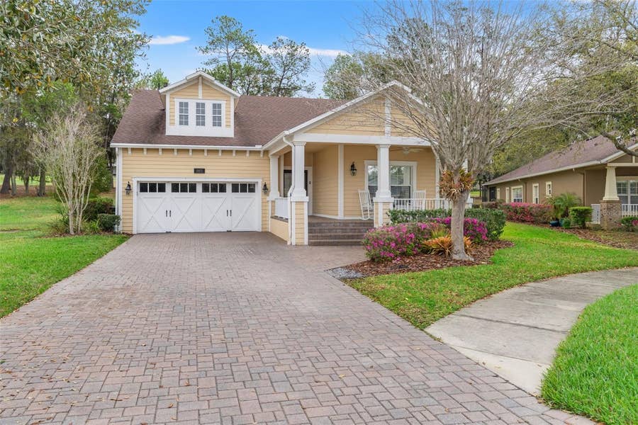 Property photo for 19571 LILY POND COURT, Brooksville, FL