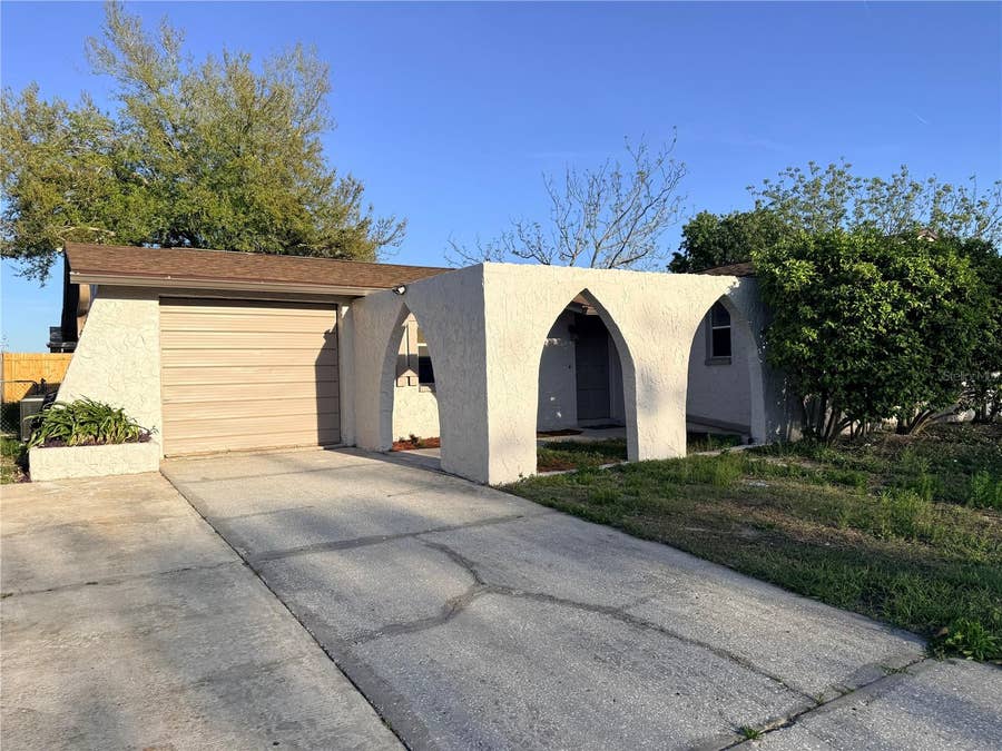 Property photo for 9124 COCHISE LANE, Port Richey, FL