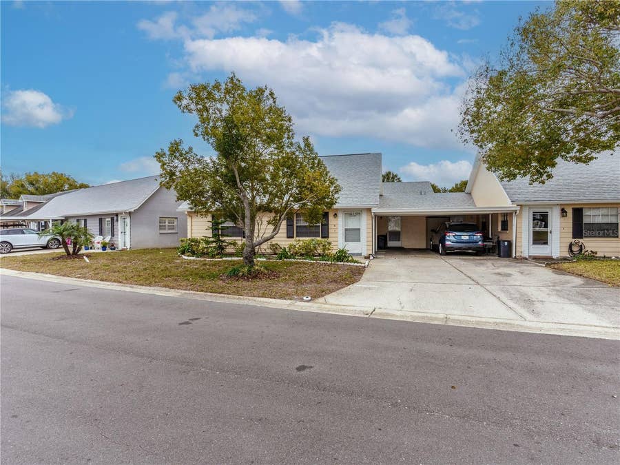 Property photo for 6652 DARTMOOR LANE, #5A, New Port Richey, FL