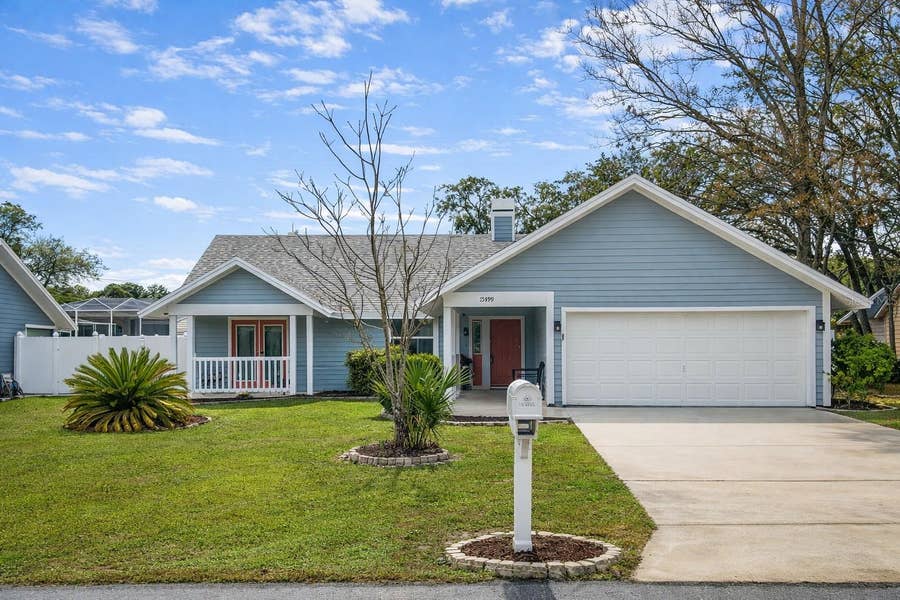 Property photo for 15499 ARVIN DRIVE, Brooksville, FL