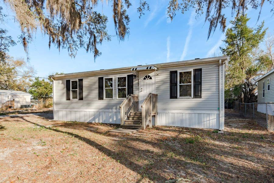 Property photo for 6707 CELESTE LANE, New Port Richey, FL