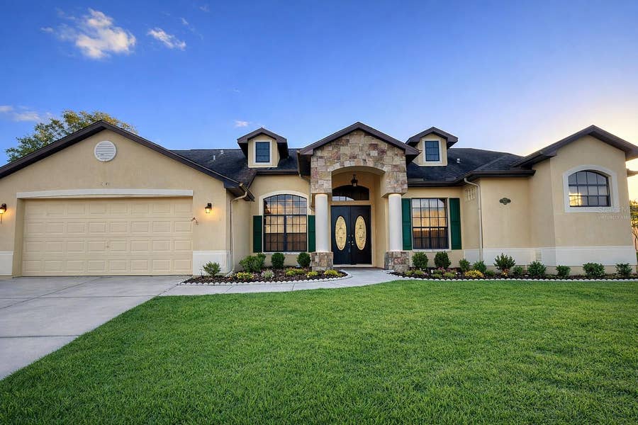 Property photo for 9140 LAMBORN STREET, Spring Hill, FL
