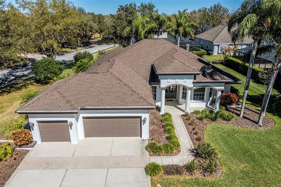 Property photo for 1543 PARILLA CIRCLE, New Port Richey, FL
