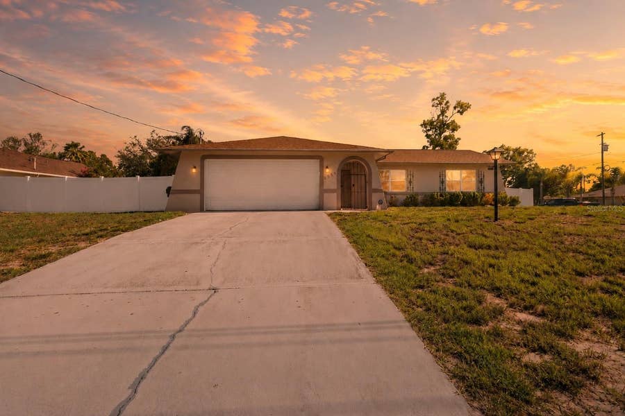 Property photo for 2353 BISHOP ROAD, Spring Hill, FL