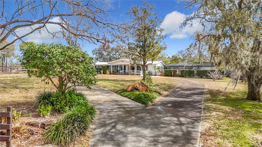 Property photo for 9971 THAXTON STREET, Weeki Wachee, FL