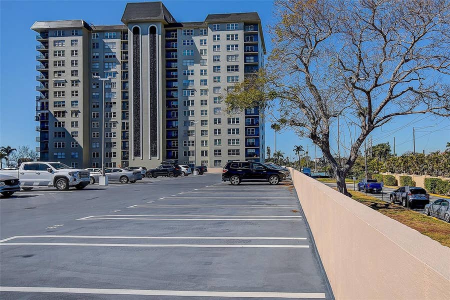 Property photo for 5220 BRITTANY DRIVE S, #509, St Petersburg, FL