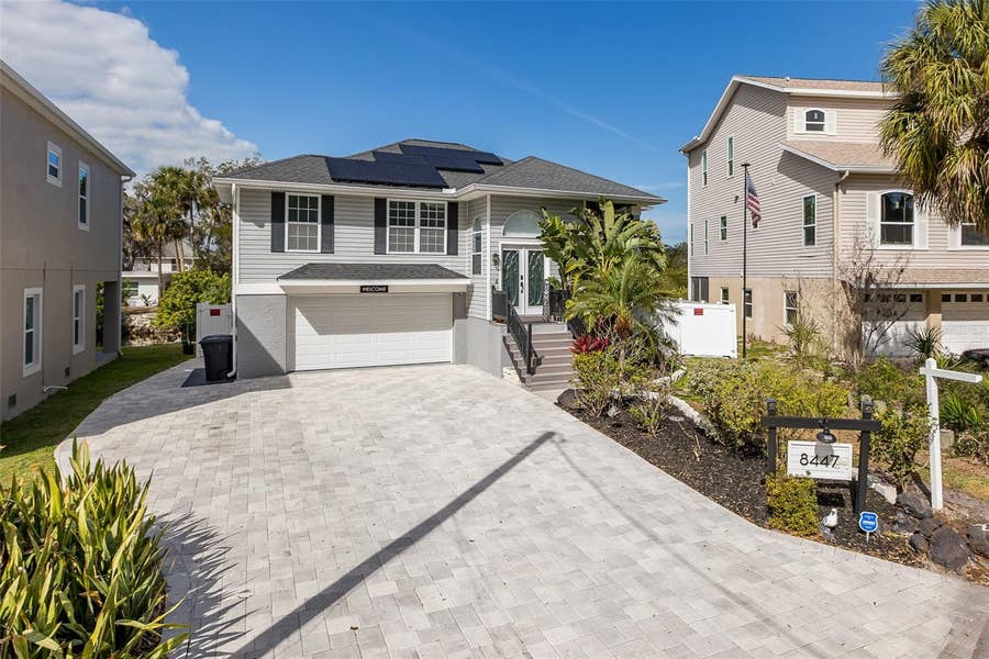 Property photo for 8447 DAMEN LANE, Port Richey, FL