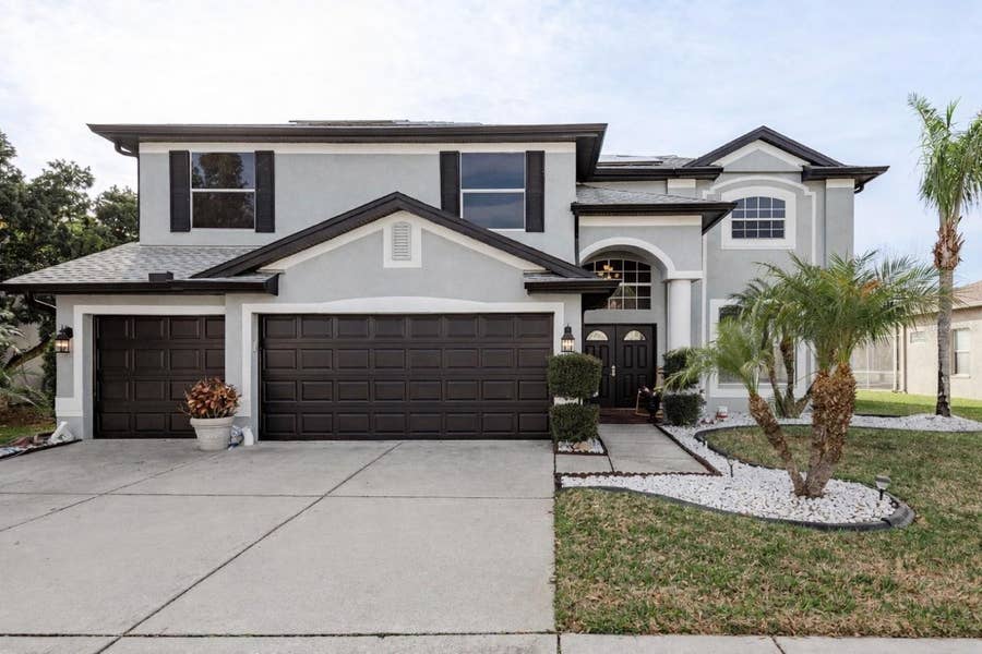 Property photo for 19216 INLET COVE COURT, Lutz, FL